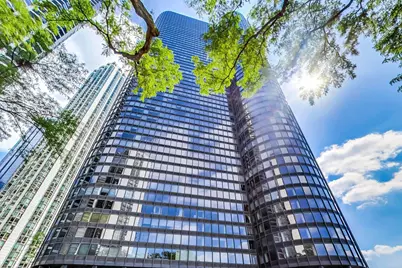 155 N Harbor Drive #3002, Chicago, IL 60601 - Photo 1