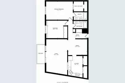 1025 S Fernandez Avenue #3B, Arlington Heights, IL 60005 - Photo 29