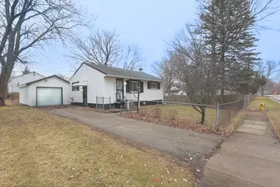2820 N Elmwood Avenue, Waukegan, IL 60087 - Photo 1