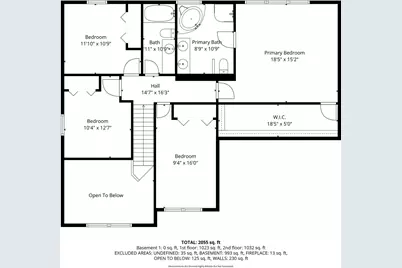 90 N Inverness Court, Round Lake, IL 60073 - Photo 43