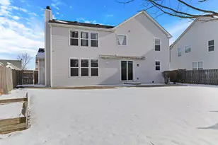 90 N Inverness Ct, Round Lake, IL 60073 - Photo 37