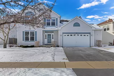 90 N Inverness Court, Round Lake, IL 60073 - Photo 39