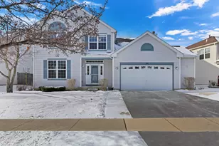 90 N Inverness Ct, Round Lake, IL 60073 - Photo 39