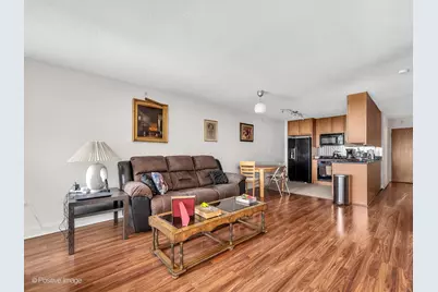 9715 Woods Drive #1104, Skokie, IL 60077 - Photo 5