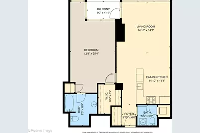 9715 Woods Drive #1104, Skokie, IL 60077 - Photo 27