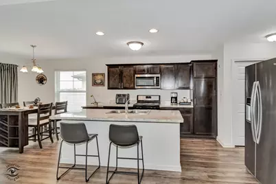 6092 Stone Mill Drive, Bourbonnais, IL 60914 - Photo 7