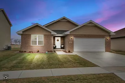 6092 Stone Mill Drive, Bourbonnais, IL 60914 - Photo 1