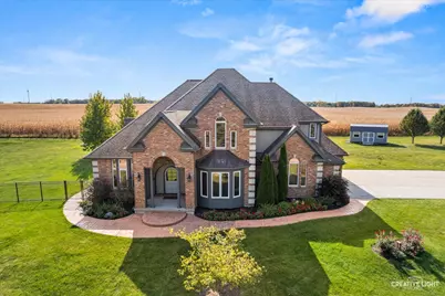 44W465 Plank Road, Hampshire, IL 60140 - Photo 1