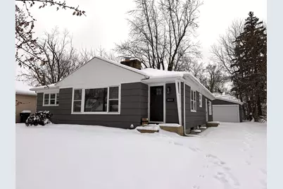 3809 215th Street, Matteson, IL 60443 - Photo 1