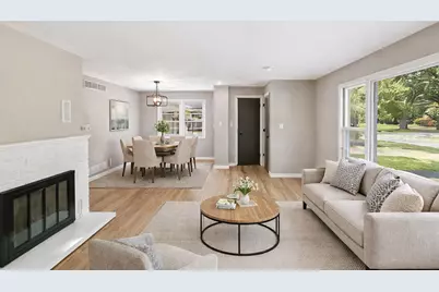 3809 215th Street, Matteson, IL 60443 - Photo 3