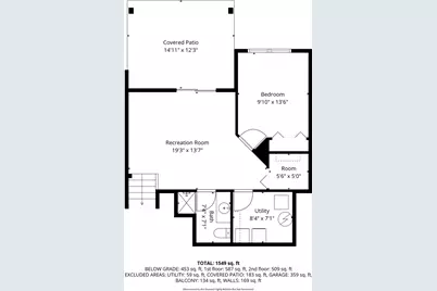 1861 Maplewood Court, Grayslake, IL 60030 - Photo 33