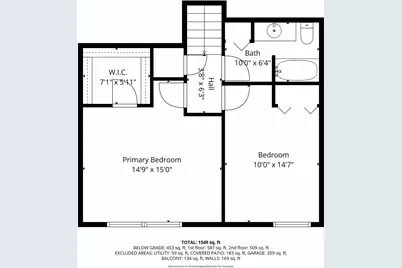 1861 Maplewood Court, Grayslake, IL 60030 - Photo 35
