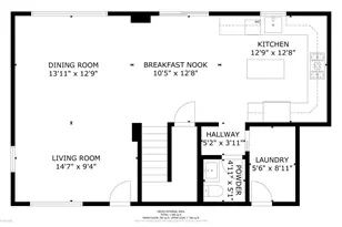 106 W Thompson St, Harvard, IL 60033 - Photo 45