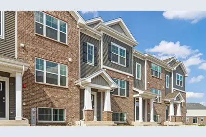 17315 Ulster Drive, Tinley Park, IL 60477 - Photo 1