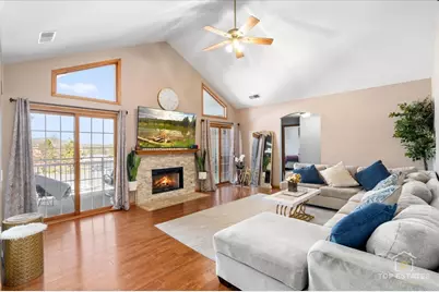 17950 Settlers Pond Way #3B, Orland Park, IL 60467 - Photo 3