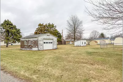 408 W Franklin Street, Fithian, IL 61844 - Photo 7