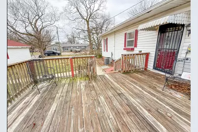 408 W Franklin Street, Fithian, IL 61844 - Photo 9