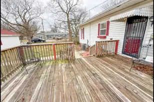 408 W Franklin St, Fithian, IL 61844 - Photo 9