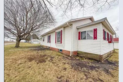 408 W Franklin Street, Fithian, IL 61844 - Photo 3