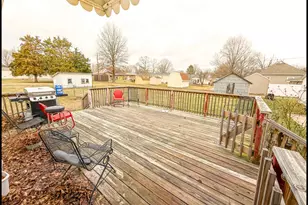 408 W Franklin St, Fithian, IL 61844 - Photo 11