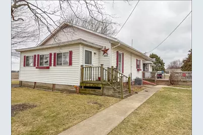 408 W Franklin Street, Fithian, IL 61844 - Photo 1