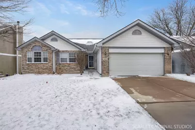 23 Westmoor Court, Aurora, IL 60502 - Photo 1