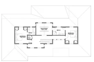 2020 Duffy Ln, Bannockburn, IL 60015 - Photo 3