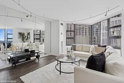 401 E Ontario Street #809, Chicago, IL 60611 - Photo 5