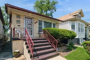 7250 S Wood St, Chicago, IL 60636 - Photo 1