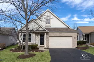 21316 Brush Lake Dr, Crest Hill, IL 60403 - Photo 1