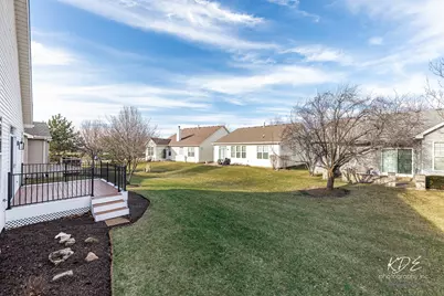 21316 Brush Lake Drive, Crest Hill, IL 60403 - Photo 43