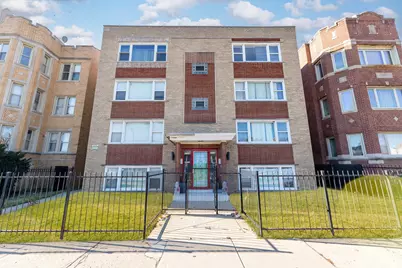7718 S Jeffrey #3, Chicago, IL 60649 - Photo 1