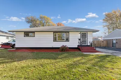17641 Burnham Avenue, Lansing, IL 60438 - Photo 1