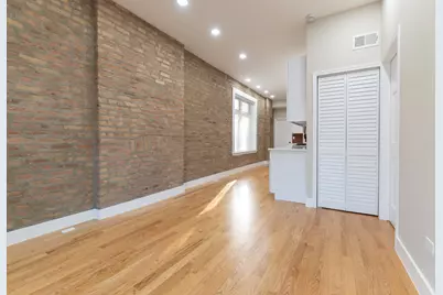 1303 W Flournoy Street #2F, Chicago, IL 60607 - Photo 3