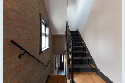 1303 W Flournoy Street #2F, Chicago, IL 60607 - Photo 13