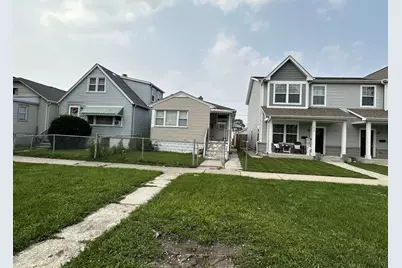 7634 W 63rd Place, Summit, IL 60501 - Photo 1