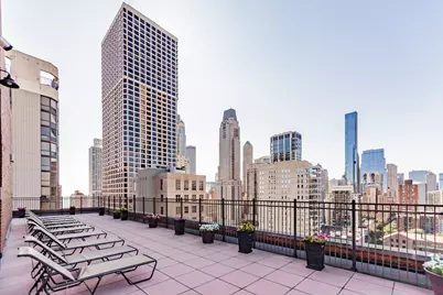 1100 N Dearborn Street #1611, Chicago, IL 60610 - Photo 15