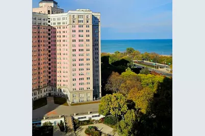 5455 N Sheridan Road #1807, Chicago, IL 60640 - Photo 7