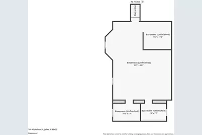 705 Nicholson Street, Joliet, IL 60435 - Photo 25