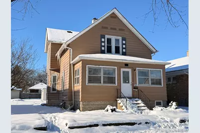 705 Nicholson Street, Joliet, IL 60435 - Photo 1