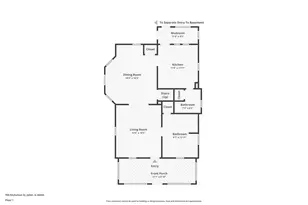 705 Nicholson St, Joliet, IL 60435 - Photo 23