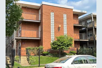 4543 N Dover Street #2F, Chicago, IL 60640 - Photo 1