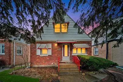 1822 N 23rd Avenue, Melrose Park, IL 60160 - Photo 1
