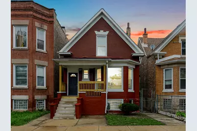 4918 W Fulton Street, Chicago, IL 60644 - Photo 5