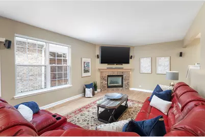 1606 Fairfax Lane, Oakbrook Terrace, IL 60181 - Photo 7