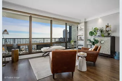 1040 N Lake Shore Drive #16C, Chicago, IL 60611 - Photo 5