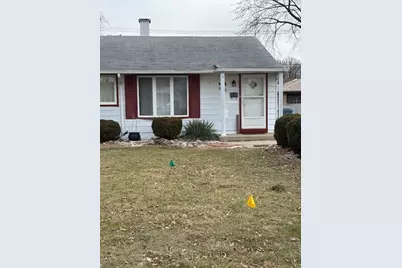 8855 S Komensky Avenue, Hometown, IL 60456 - Photo 1