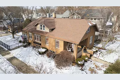 603 N Brainard Street, Naperville, IL 60563 - Photo 3