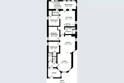 4256 W Kamerling Avenue, Chicago, IL 60651 - Photo 45