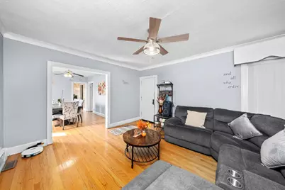 4629 W Parker Avenue, Chicago, IL 60639 - Photo 3